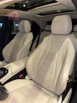 مرسيدس بنز E-Class